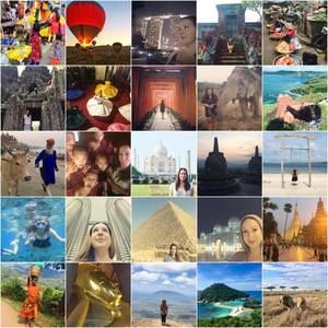 Meet your Posher, Carly